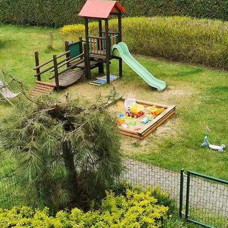 H2o Z Balkonem I Garazem, 300m Plaza *