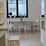 H2o Z Balkonem I Garazem, 300m Plaza * 소포트