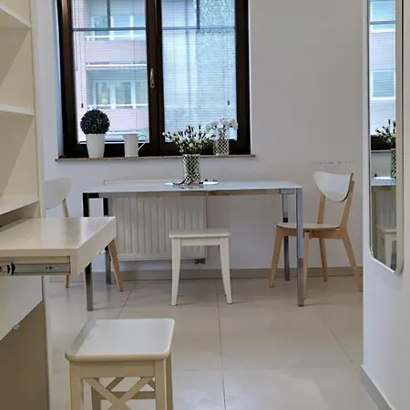 H2o Apartament Z Balkonem I Garazem, 300m Plaza * Sopot