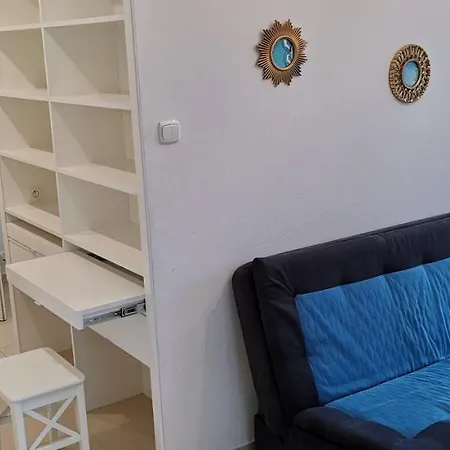 Appartement H2o Z Balkonem I Garazem, 300m Plaza